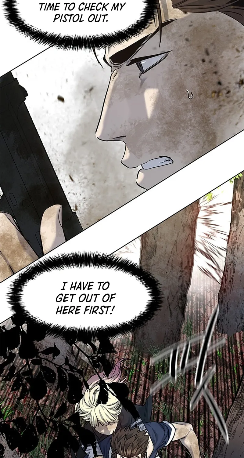 God of Blackfield Chapter 118 page 63 - 