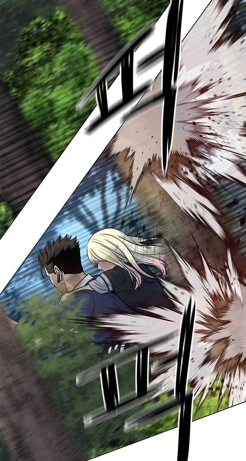 God of Blackfield Chapter 118 page 67 - 