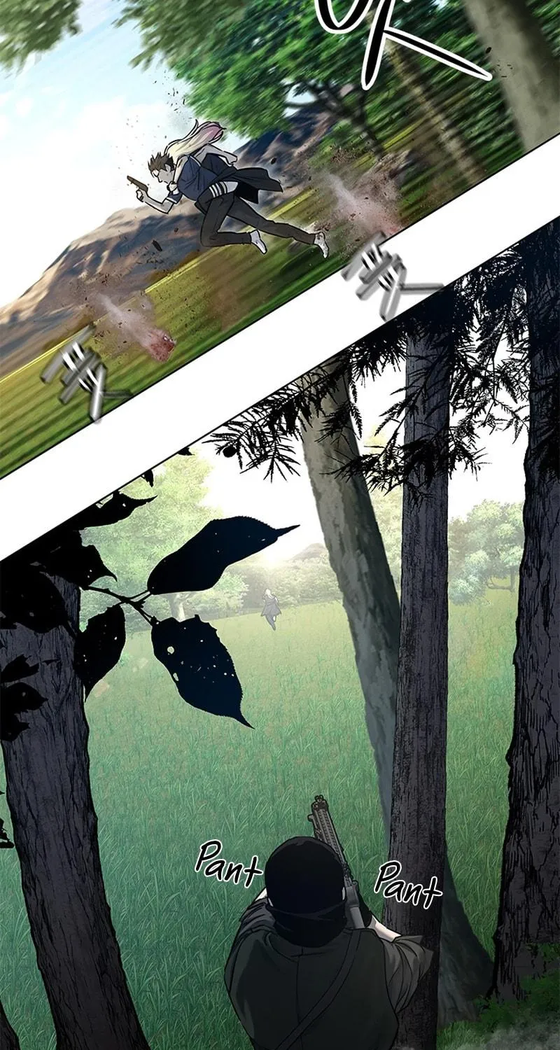 God of Blackfield Chapter 118 page 73 - 