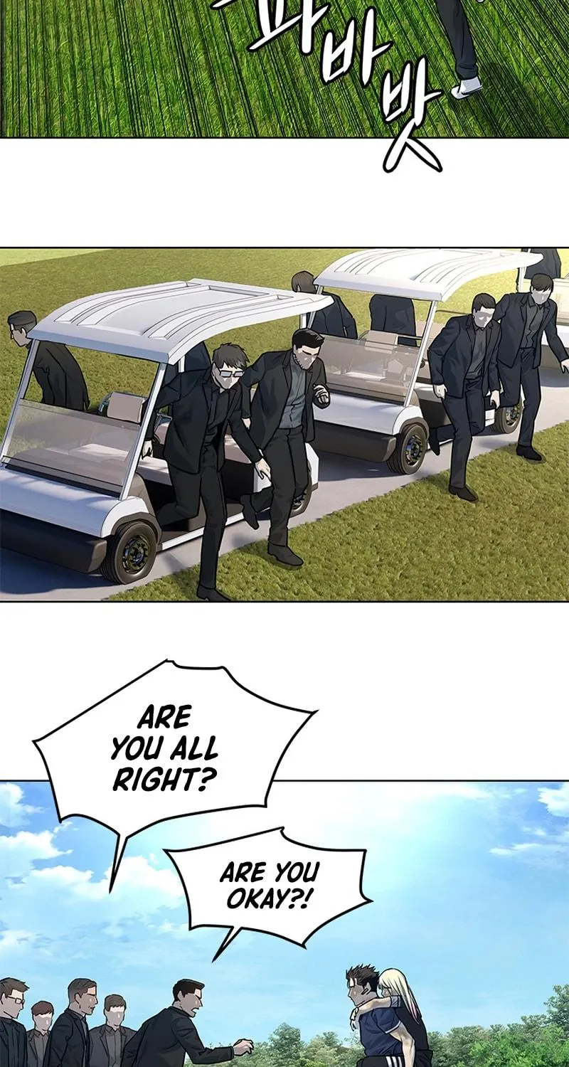 God of Blackfield Chapter 118 page 75 - 