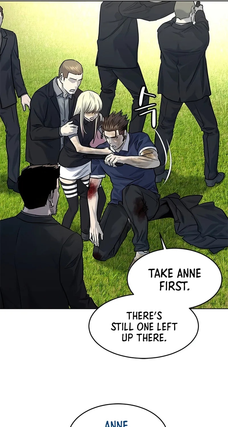 God of Blackfield Chapter 118 page 77 - 