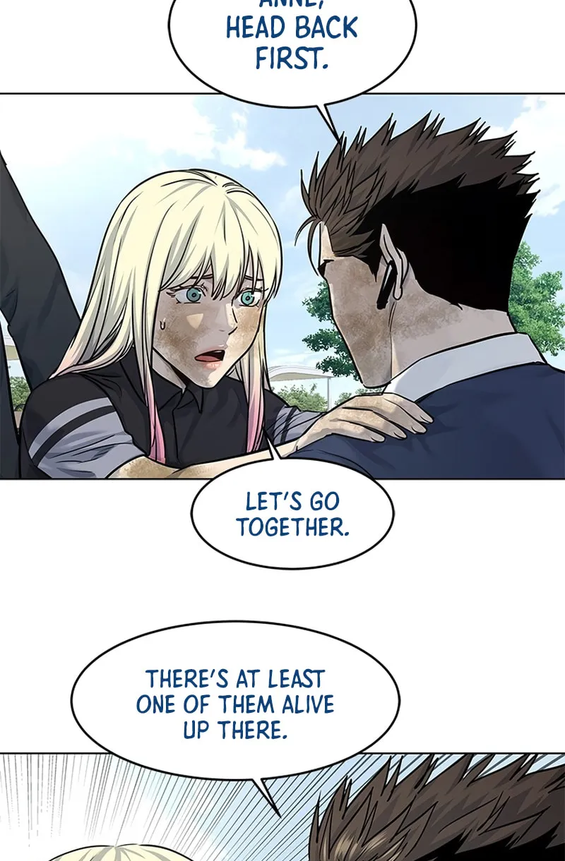 God of Blackfield Chapter 118 page 78 - 