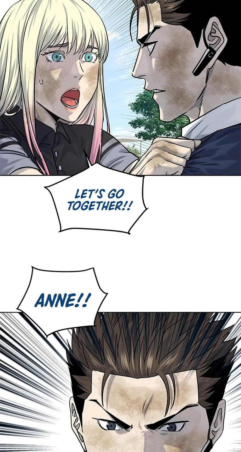 God of Blackfield Chapter 118 page 79 - 
