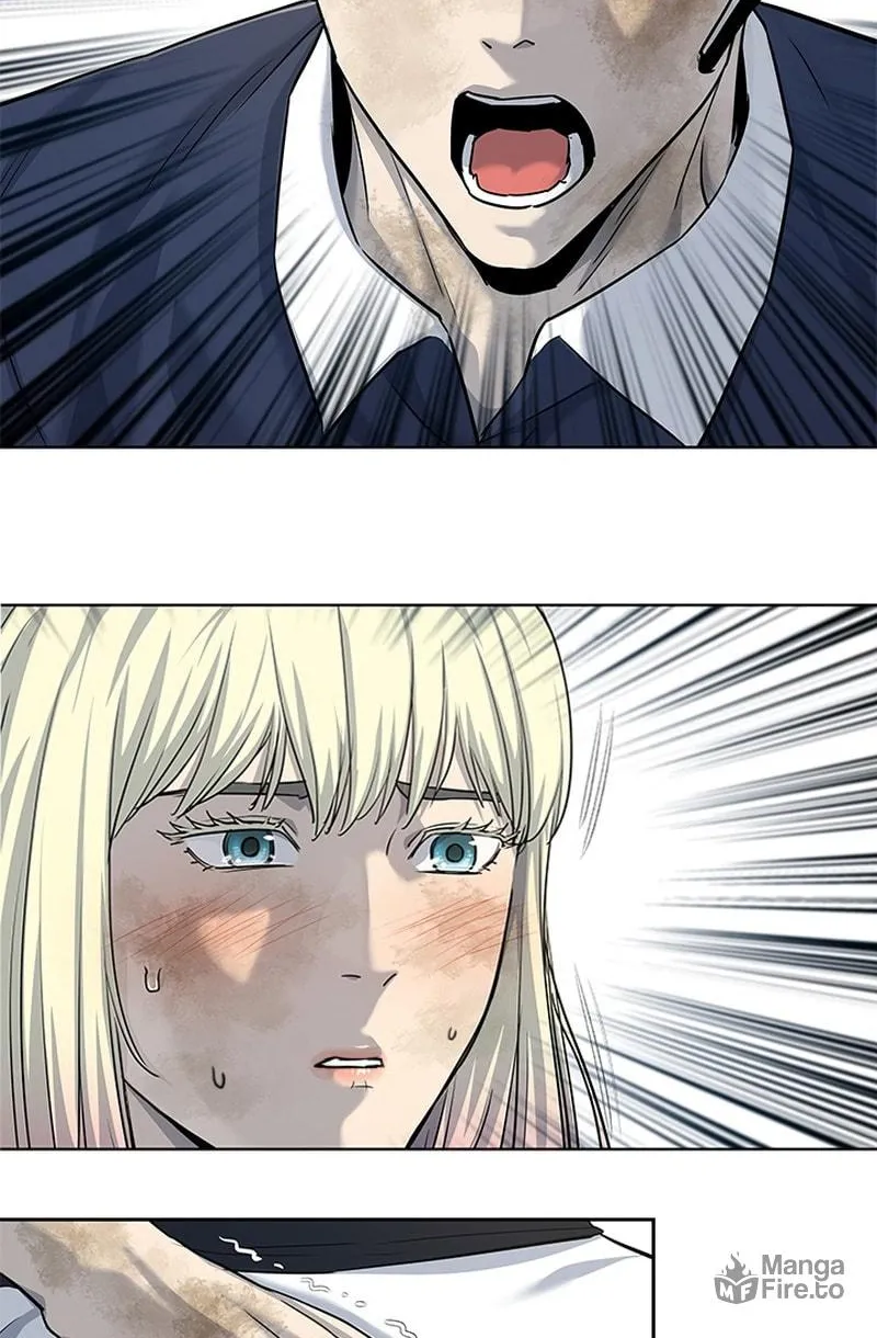 God of Blackfield Chapter 118 page 80 - 