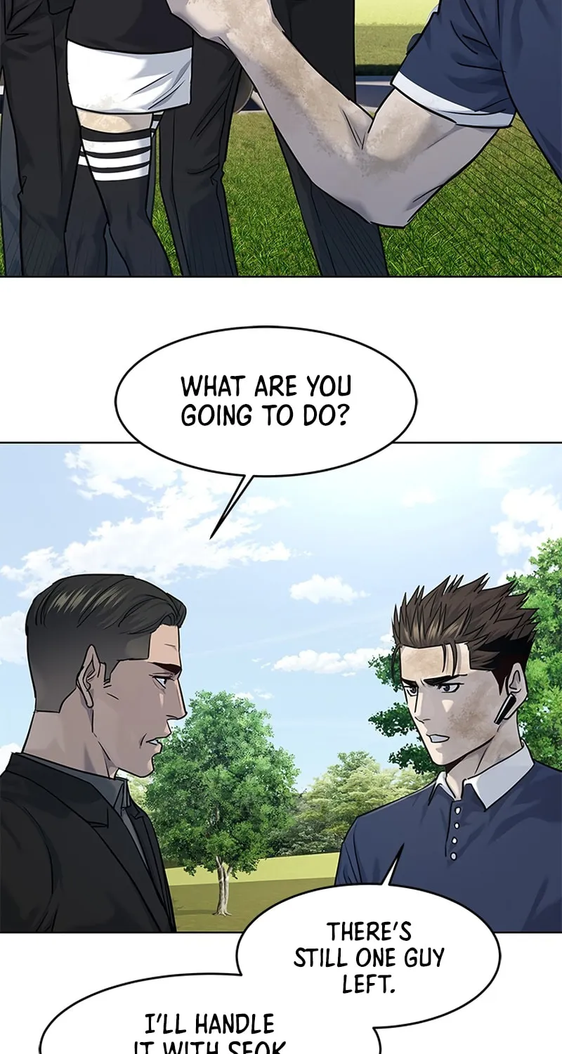 God of Blackfield Chapter 118 page 83 - 