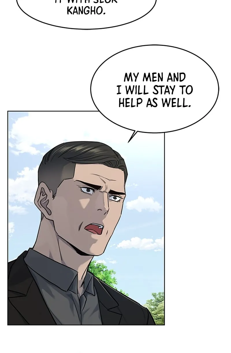 God of Blackfield Chapter 118 page 84 - 