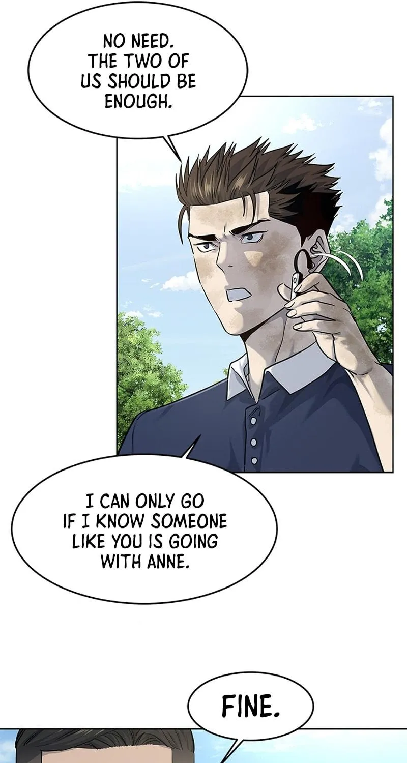 God of Blackfield Chapter 118 page 85 - 