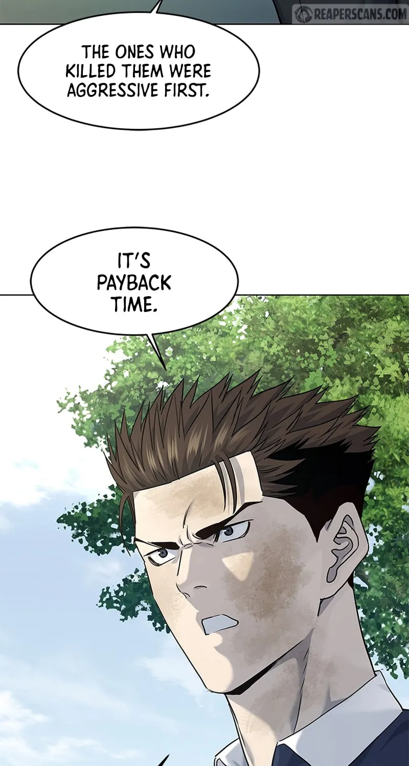 God of Blackfield Chapter 118 page 87 - 