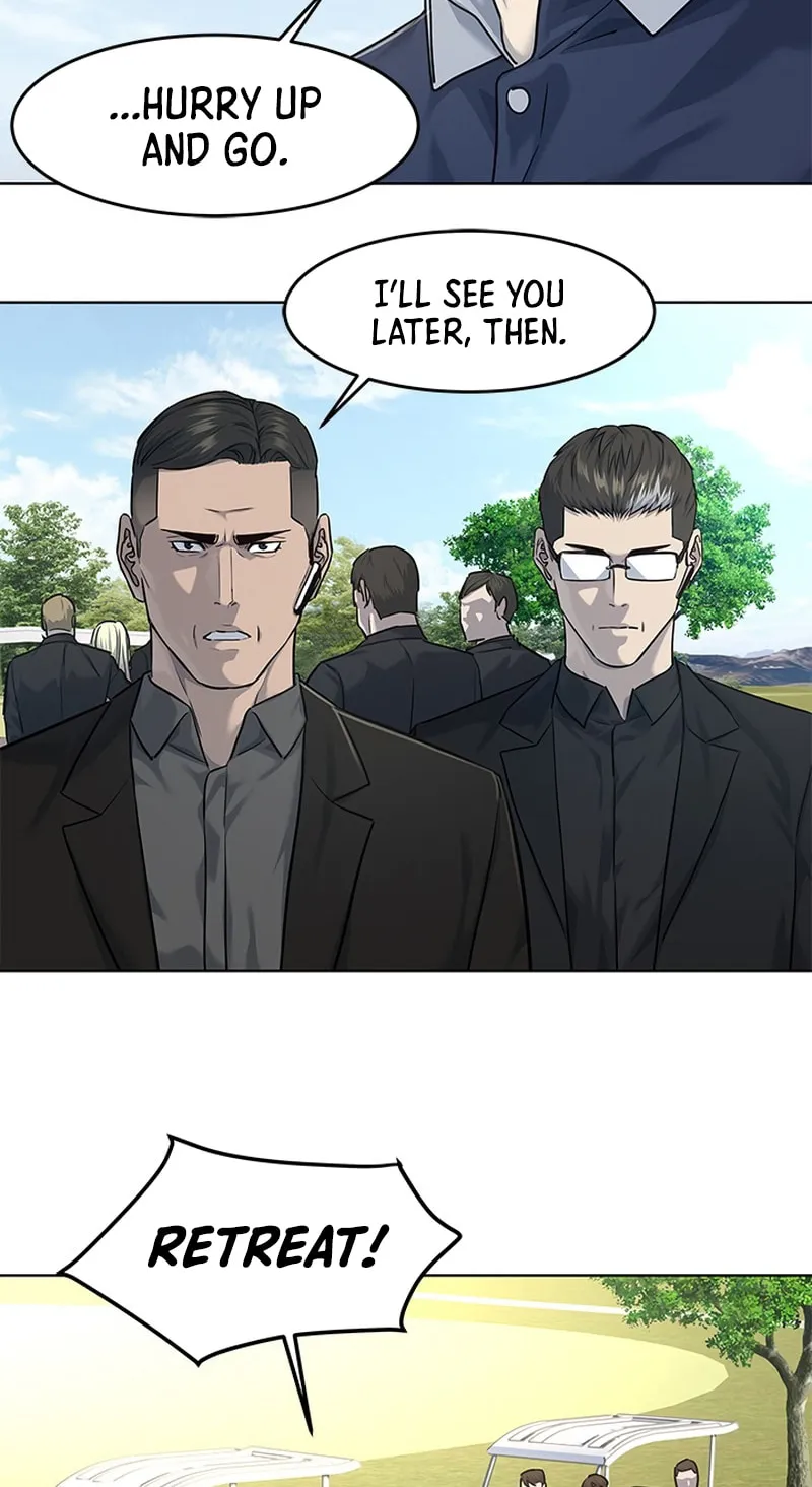 God of Blackfield Chapter 118 page 88 - 