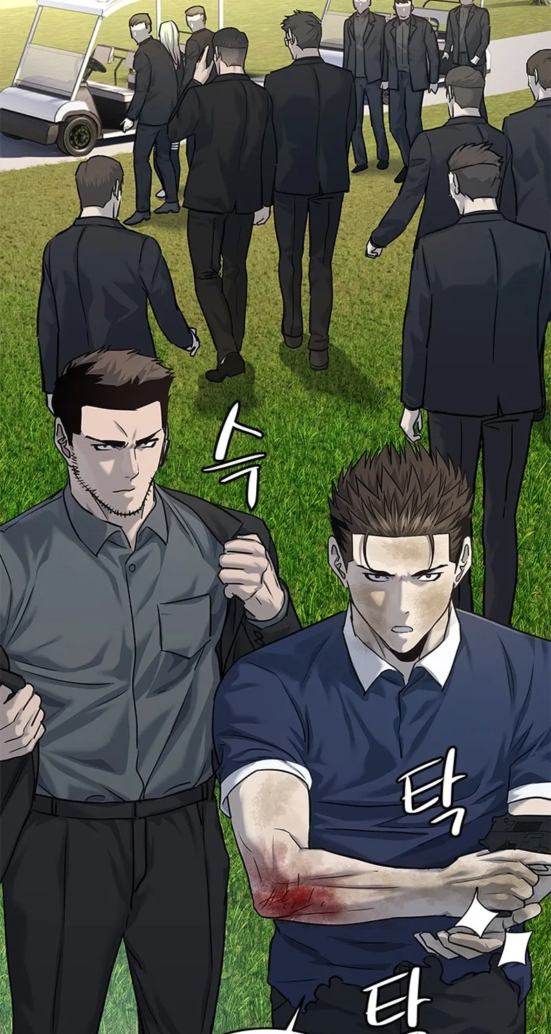 God of Blackfield Chapter 118 page 89 - 