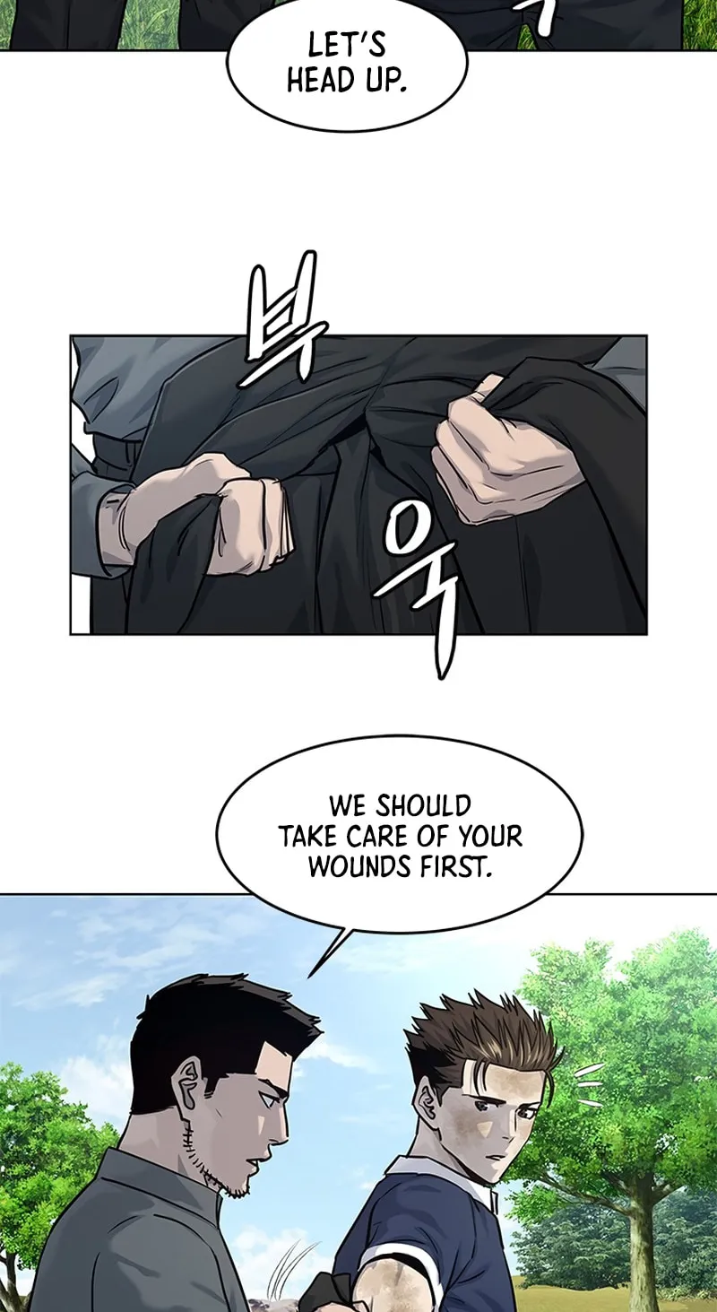 God of Blackfield Chapter 118 page 90 - 