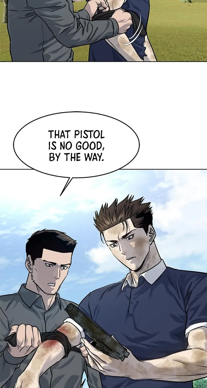 God of Blackfield Chapter 118 page 91 - 