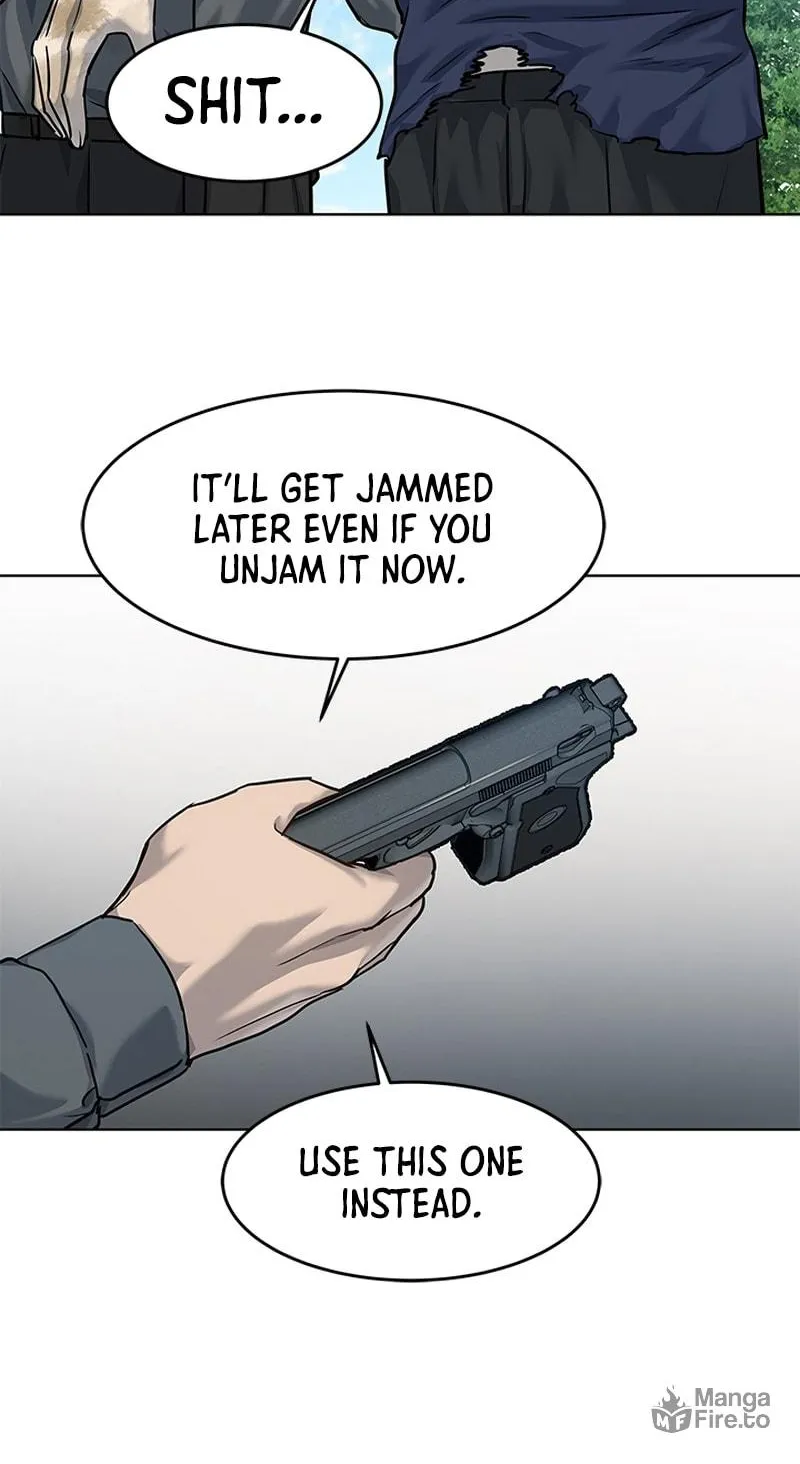 God of Blackfield Chapter 118 page 92 - 