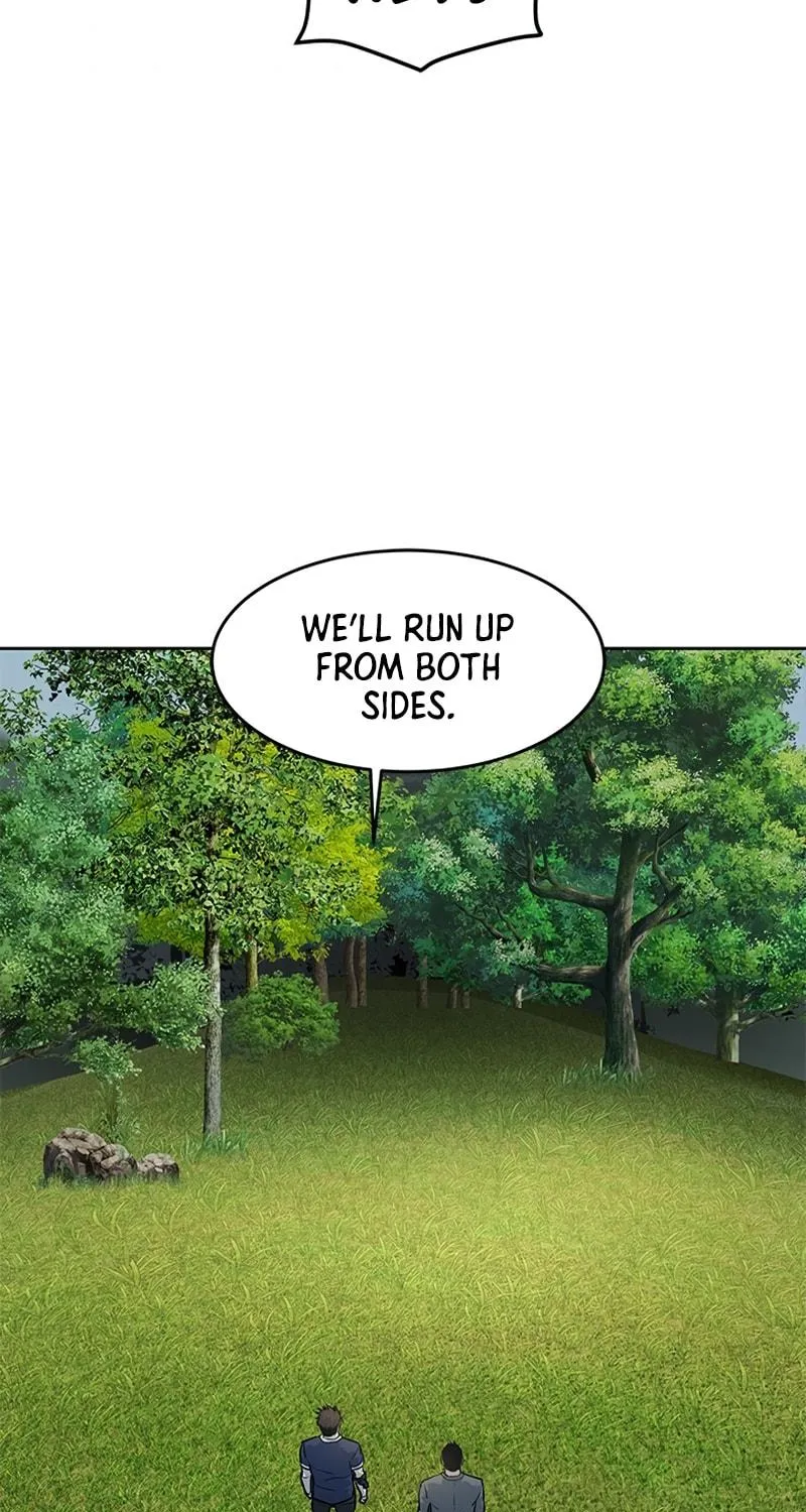 God of Blackfield Chapter 118 page 95 - 