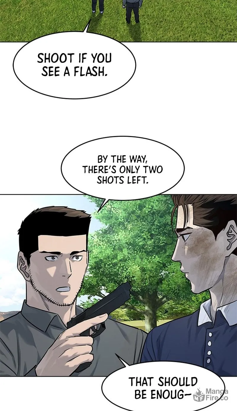 God of Blackfield Chapter 118 page 96 - 