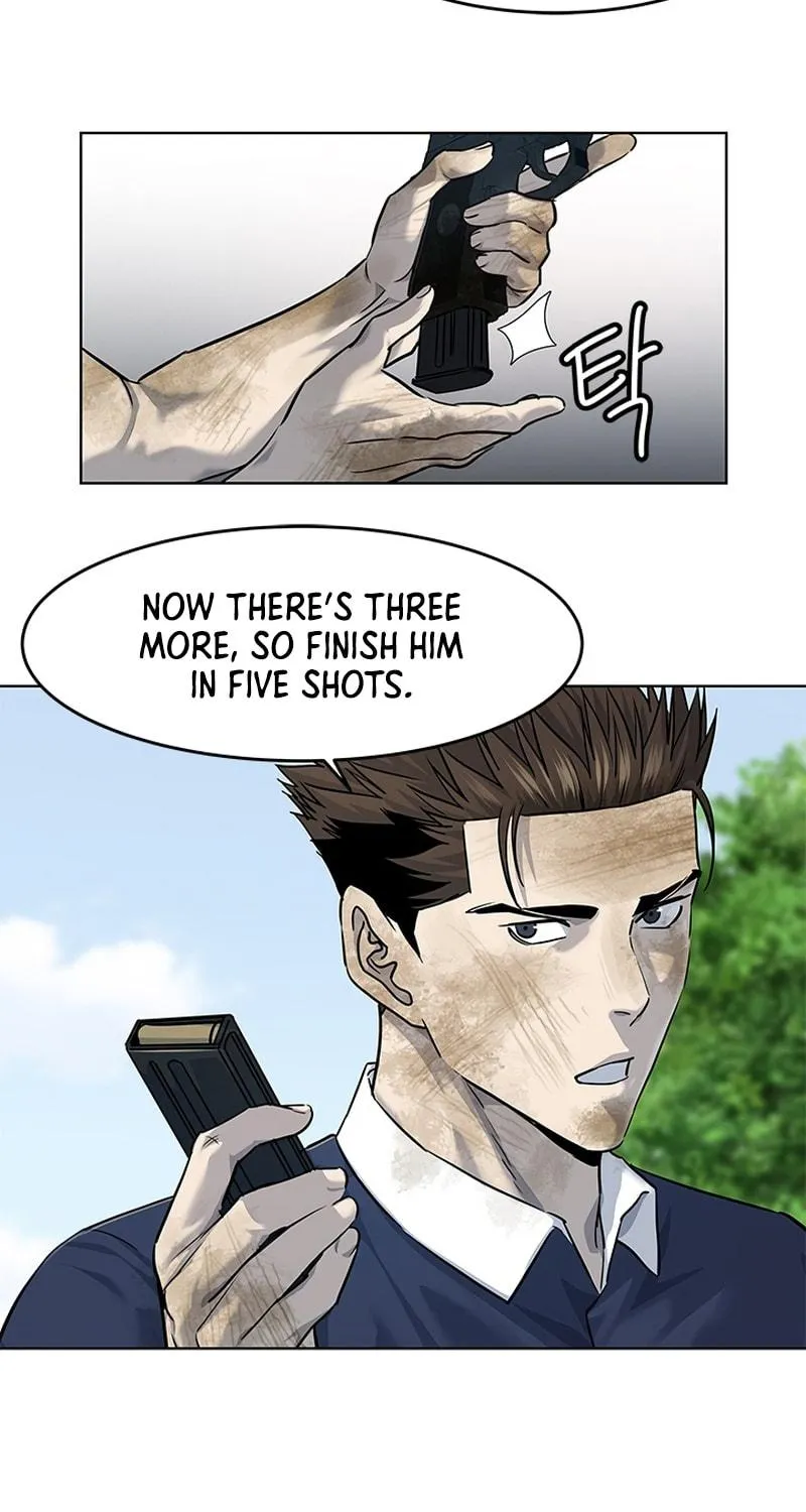 God of Blackfield Chapter 118 page 97 - 