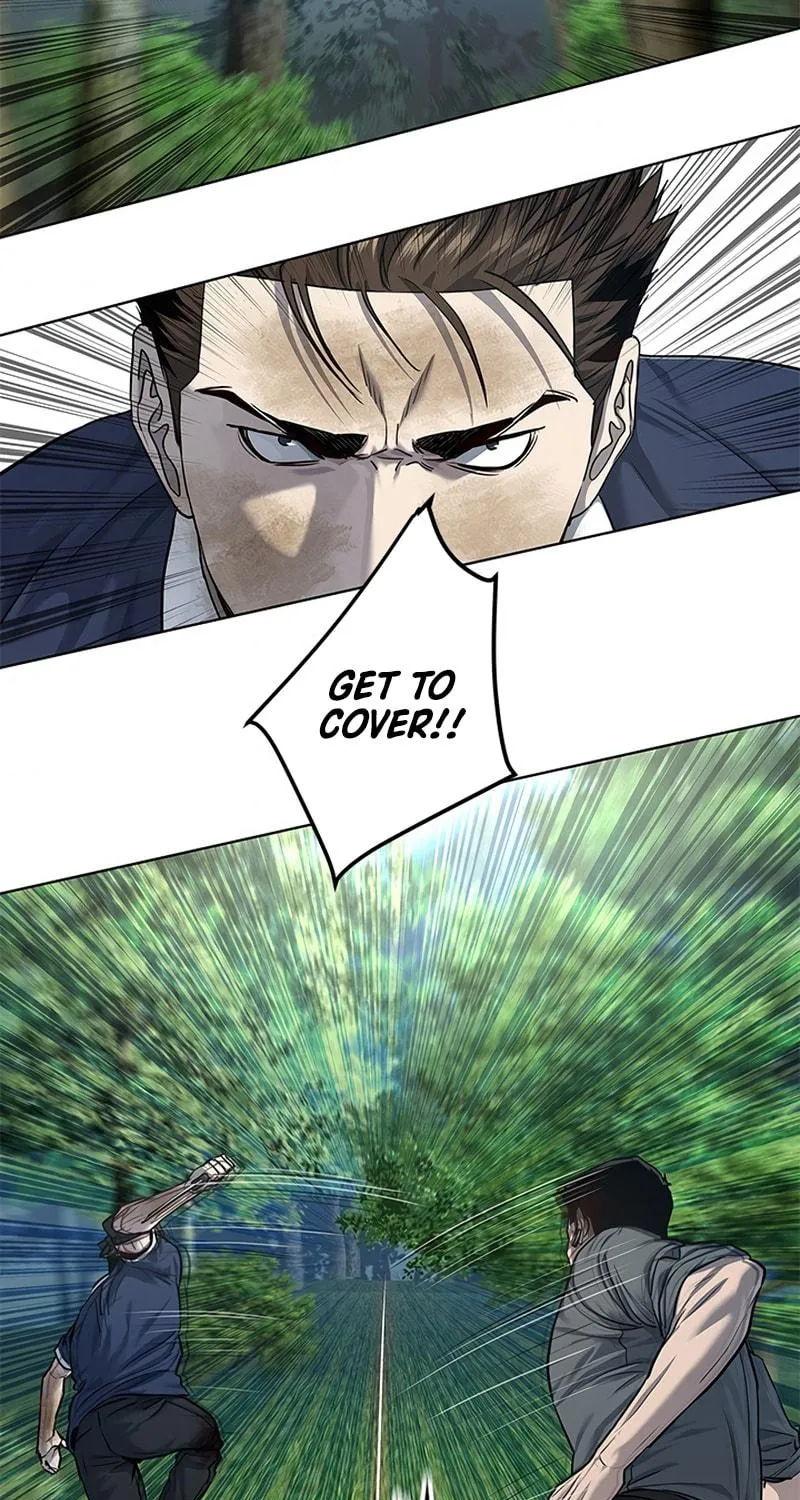 God of Blackfield Chapter 119 page 13 - 