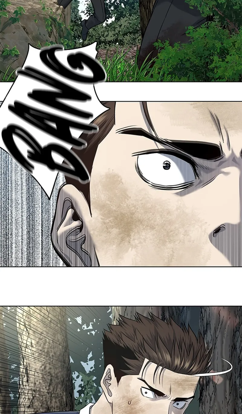 God of Blackfield Chapter 119 page 18 - 