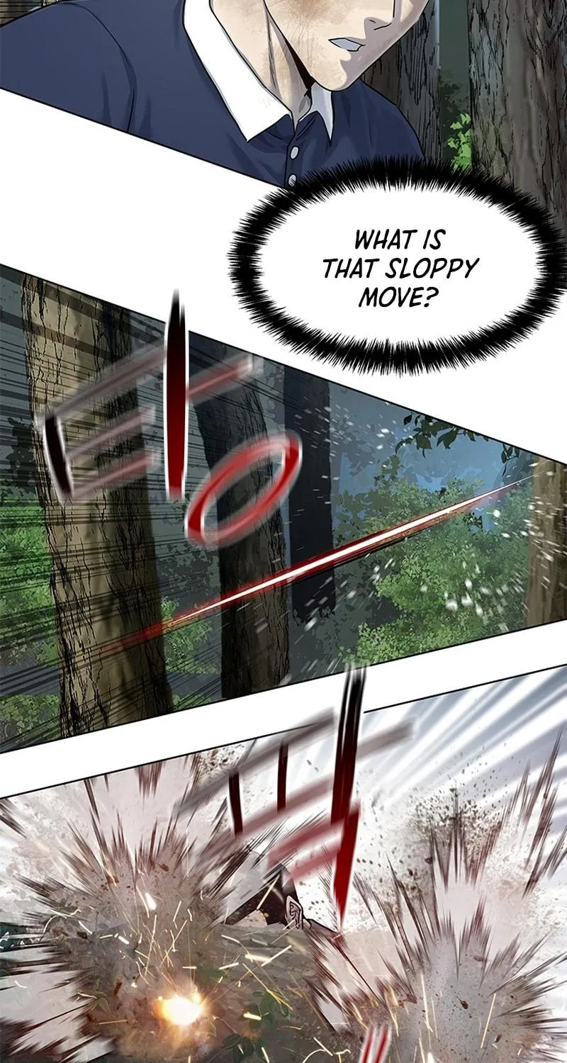 God of Blackfield Chapter 119 page 19 - 