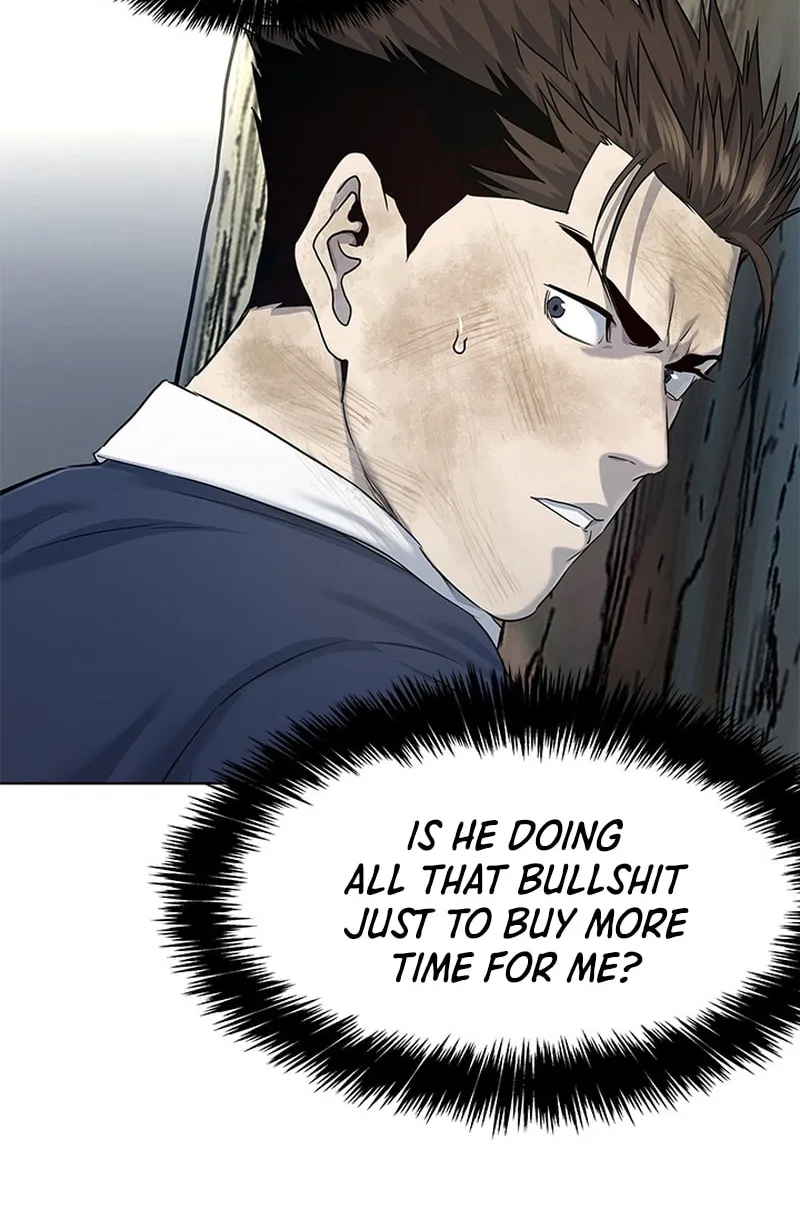God of Blackfield Chapter 119 page 22 - 