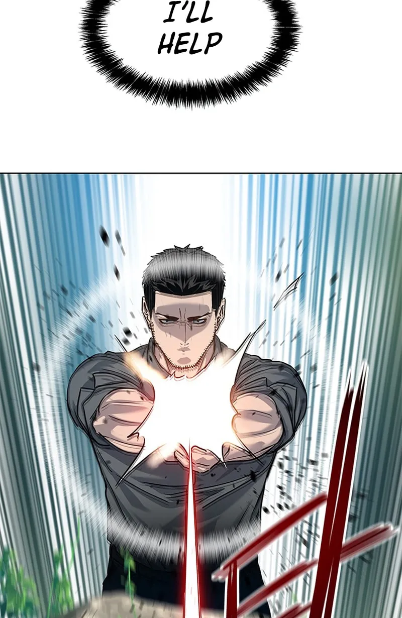 God of Blackfield Chapter 119 page 24 - 