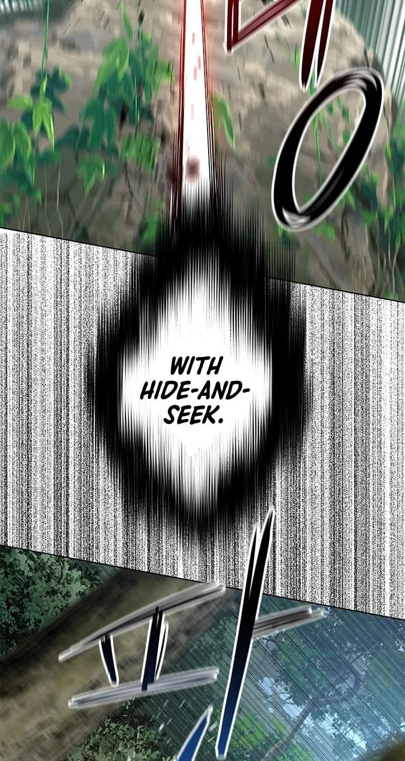 God of Blackfield Chapter 119 page 25 - 