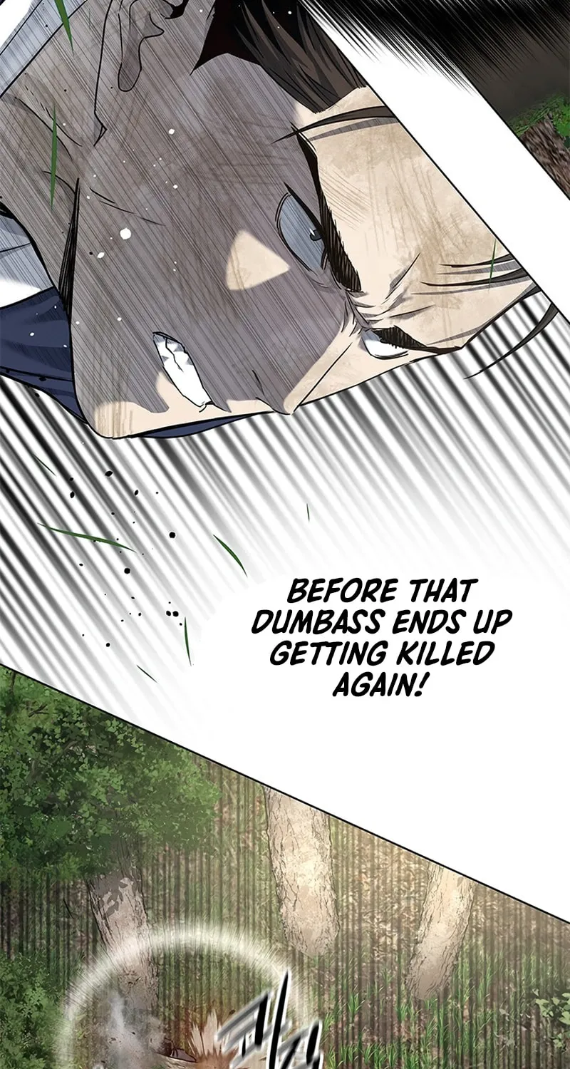 God of Blackfield Chapter 119 page 27 - 