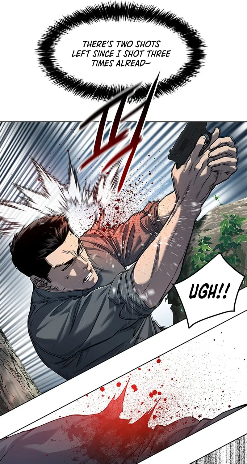 God of Blackfield Chapter 119 page 29 - 