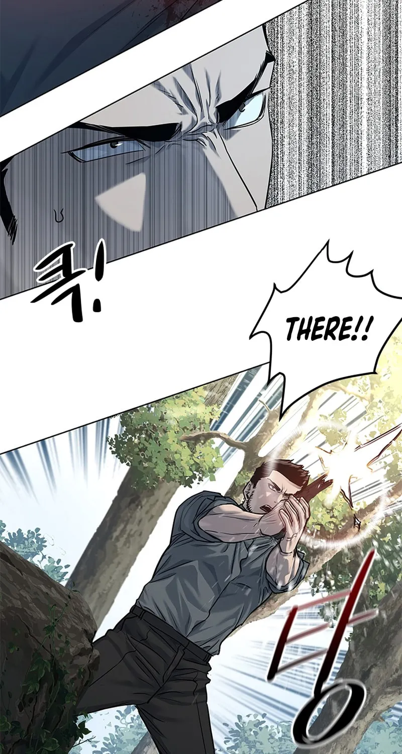 God of Blackfield Chapter 119 page 30 - 