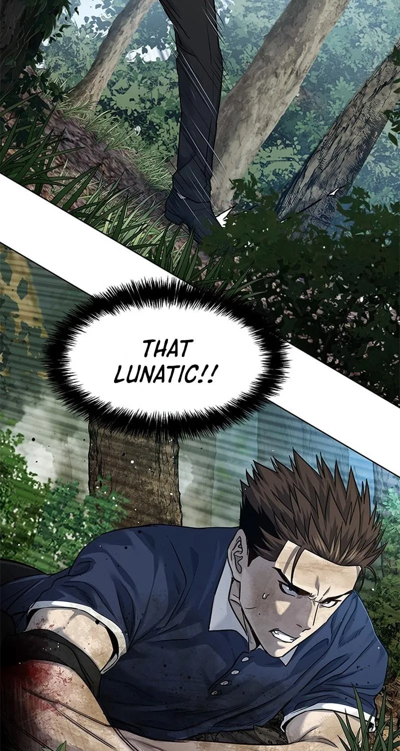 God of Blackfield Chapter 119 page 31 - 