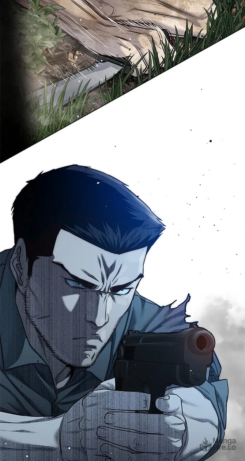 God of Blackfield Chapter 119 page 32 - 