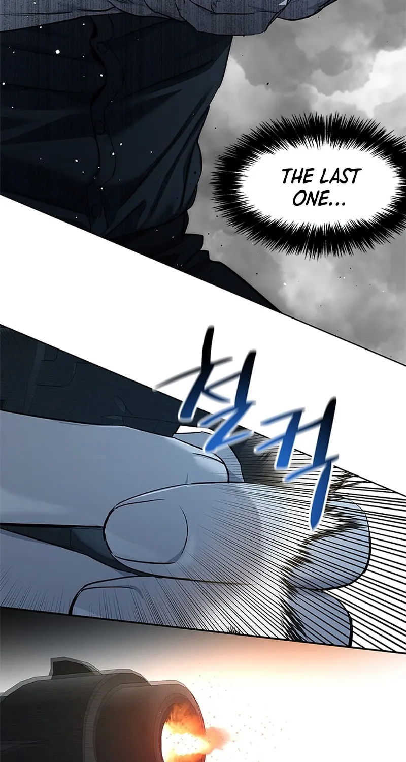 God of Blackfield Chapter 119 page 33 - 