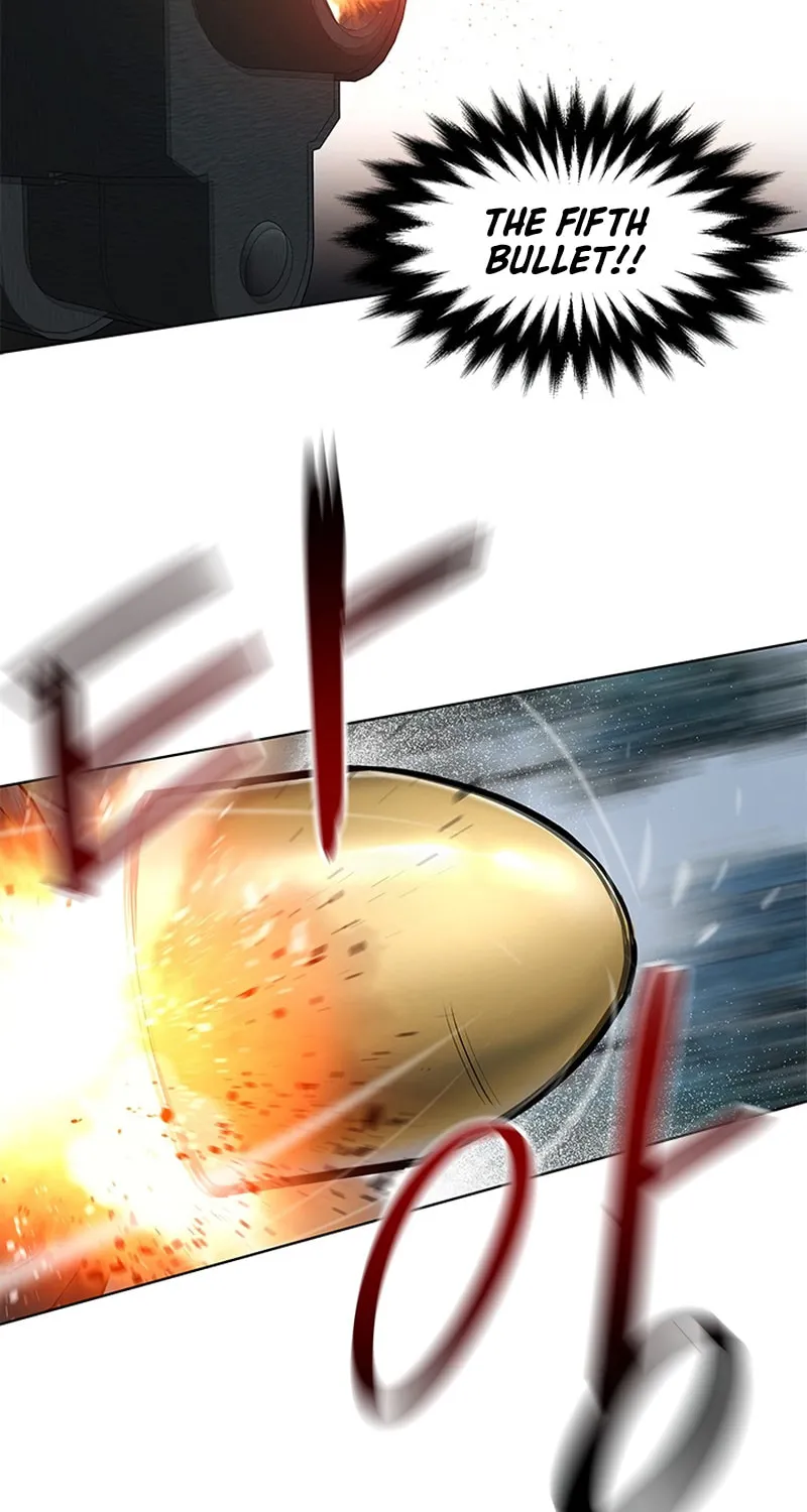God of Blackfield Chapter 119 page 34 - 