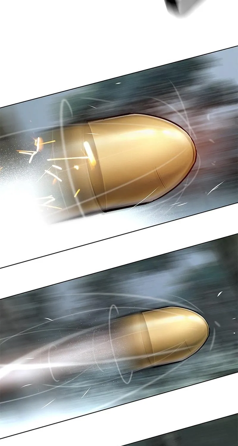 God of Blackfield Chapter 119 page 35 - 