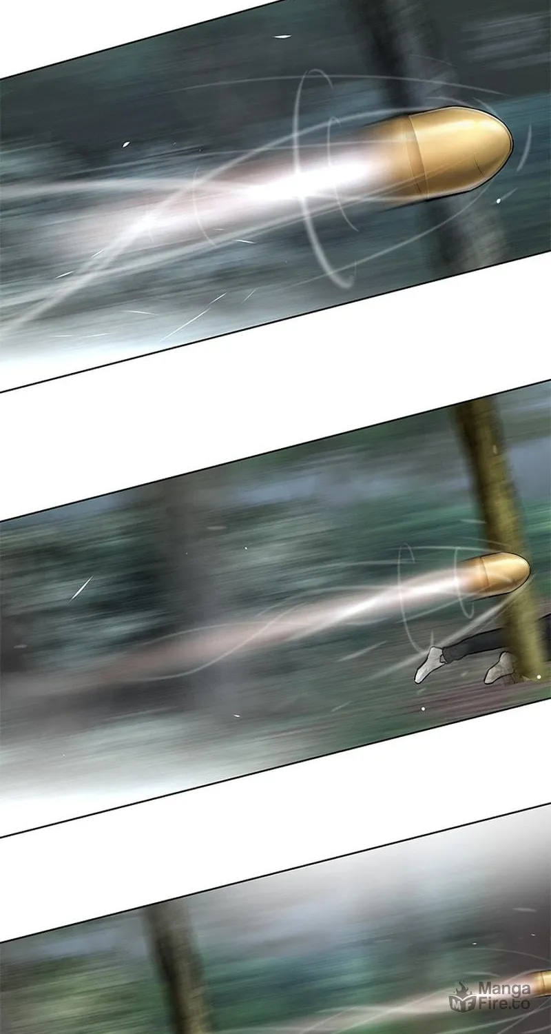 God of Blackfield Chapter 119 page 36 - 
