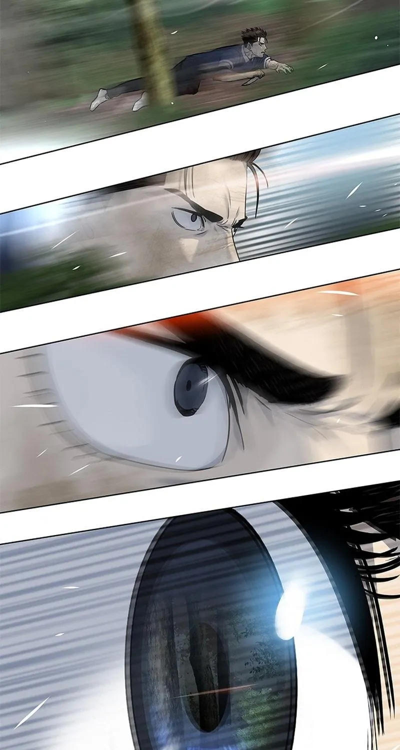 God of Blackfield Chapter 119 page 37 - 