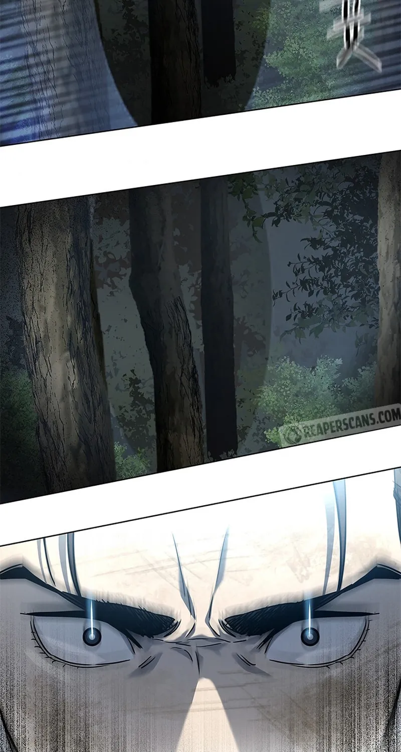 God of Blackfield Chapter 119 page 39 - 