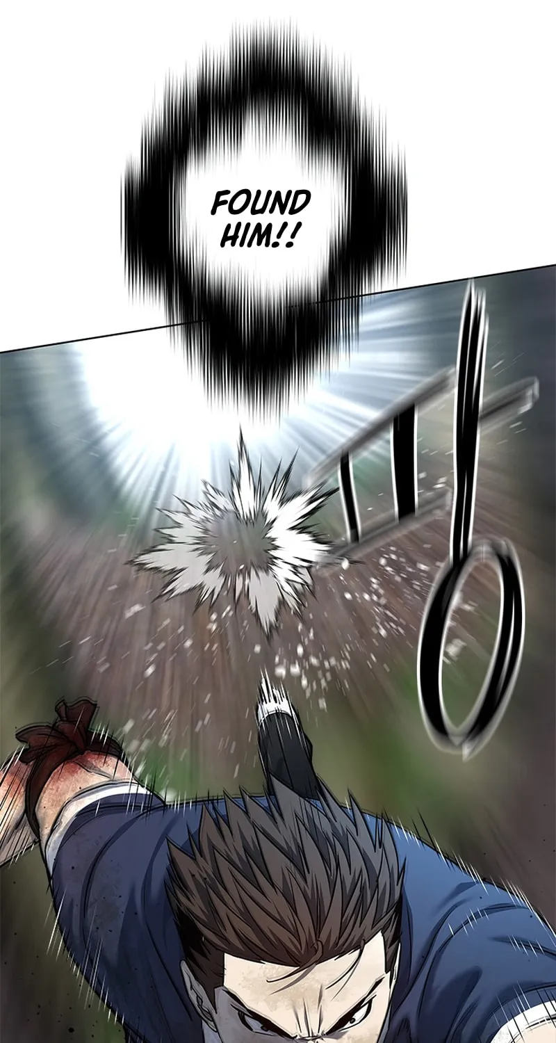 God of Blackfield Chapter 119 page 41 - 