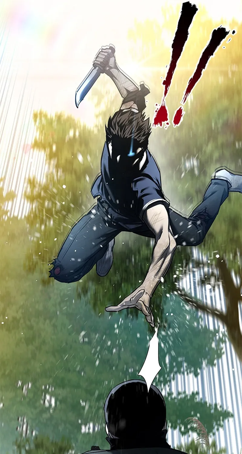 God of Blackfield Chapter 119 page 45 - 
