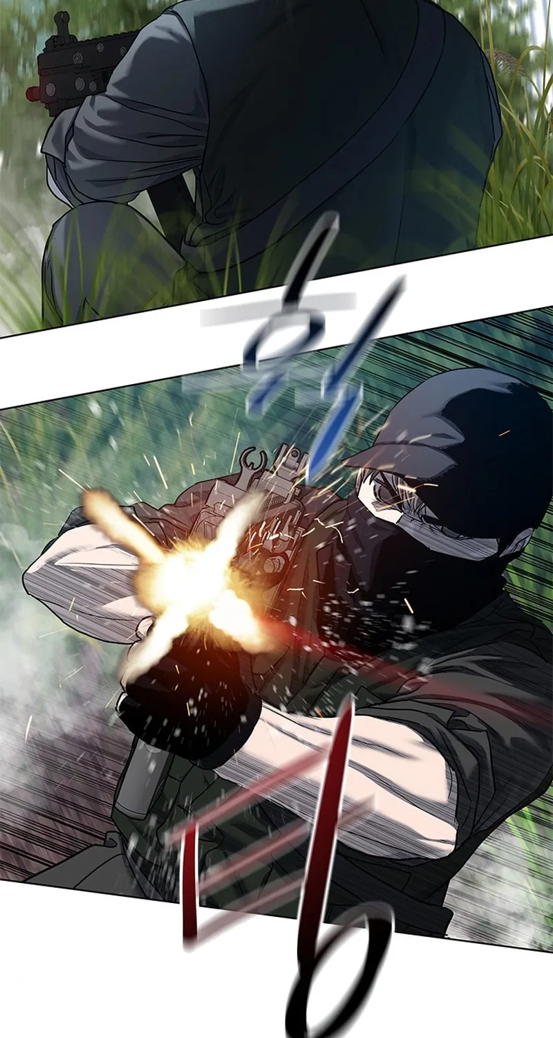 God of Blackfield Chapter 119 page 46 - 