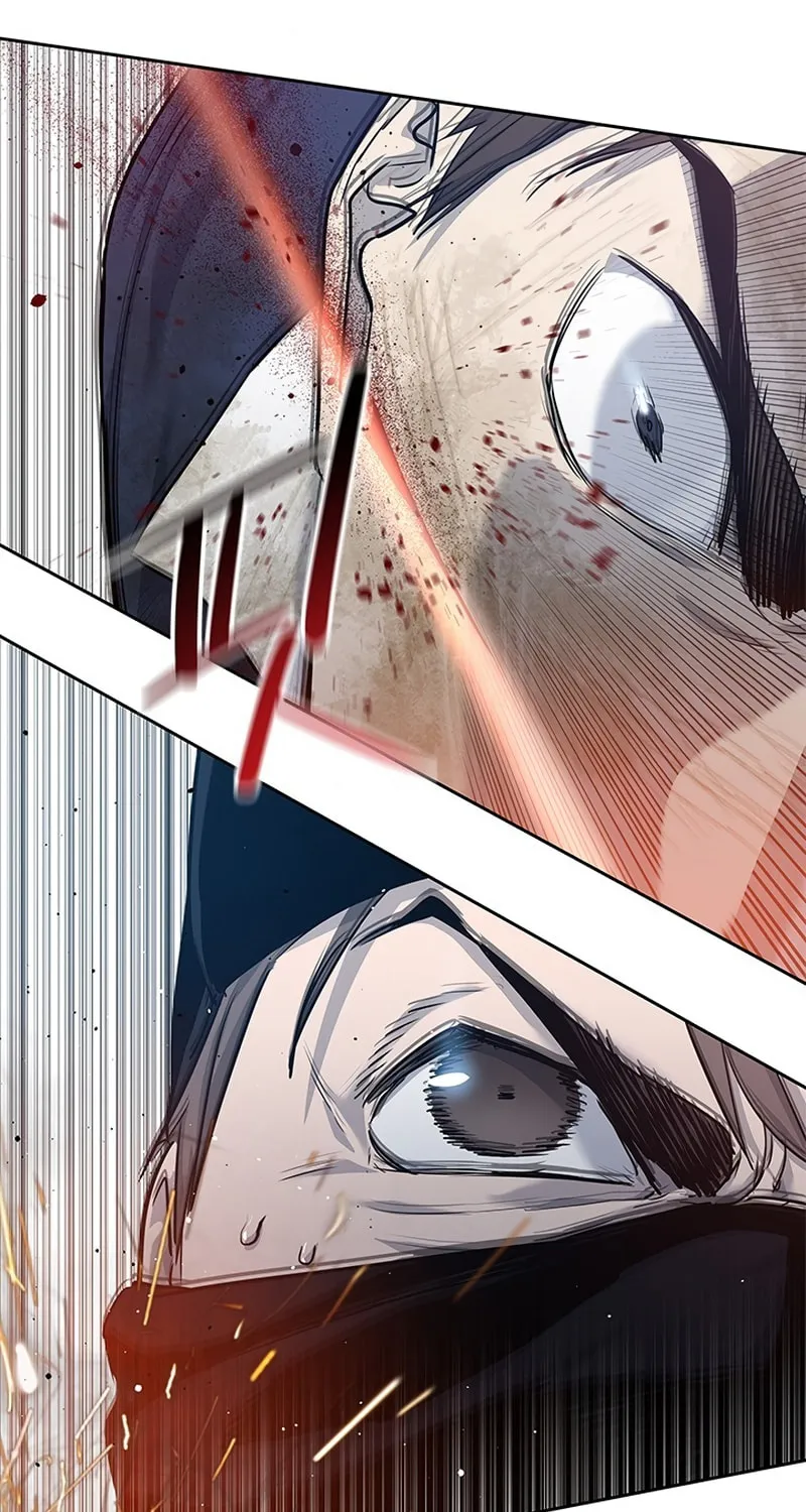 God of Blackfield Chapter 119 page 48 - 