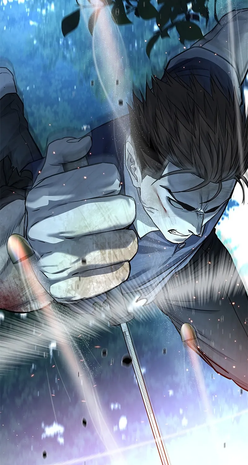 God of Blackfield Chapter 119 page 51 - 