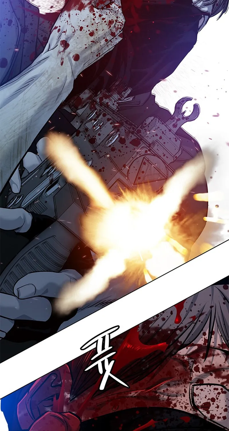 God of Blackfield Chapter 119 page 55 - 