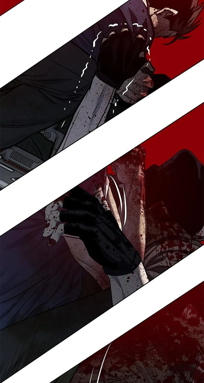God of Blackfield Chapter 119 page 60 - 