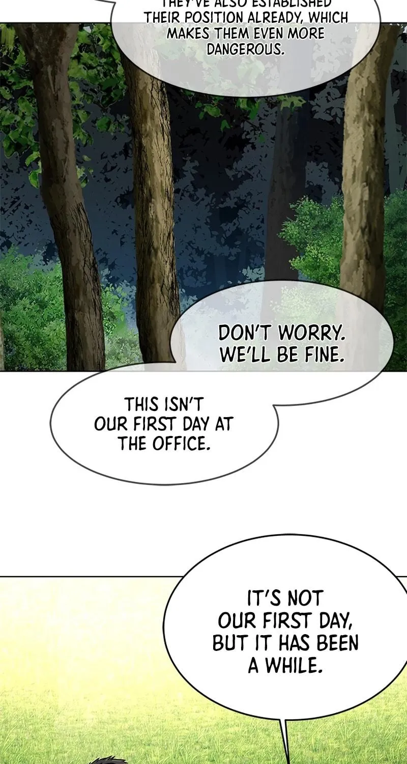 God of Blackfield Chapter 119 page 7 - 