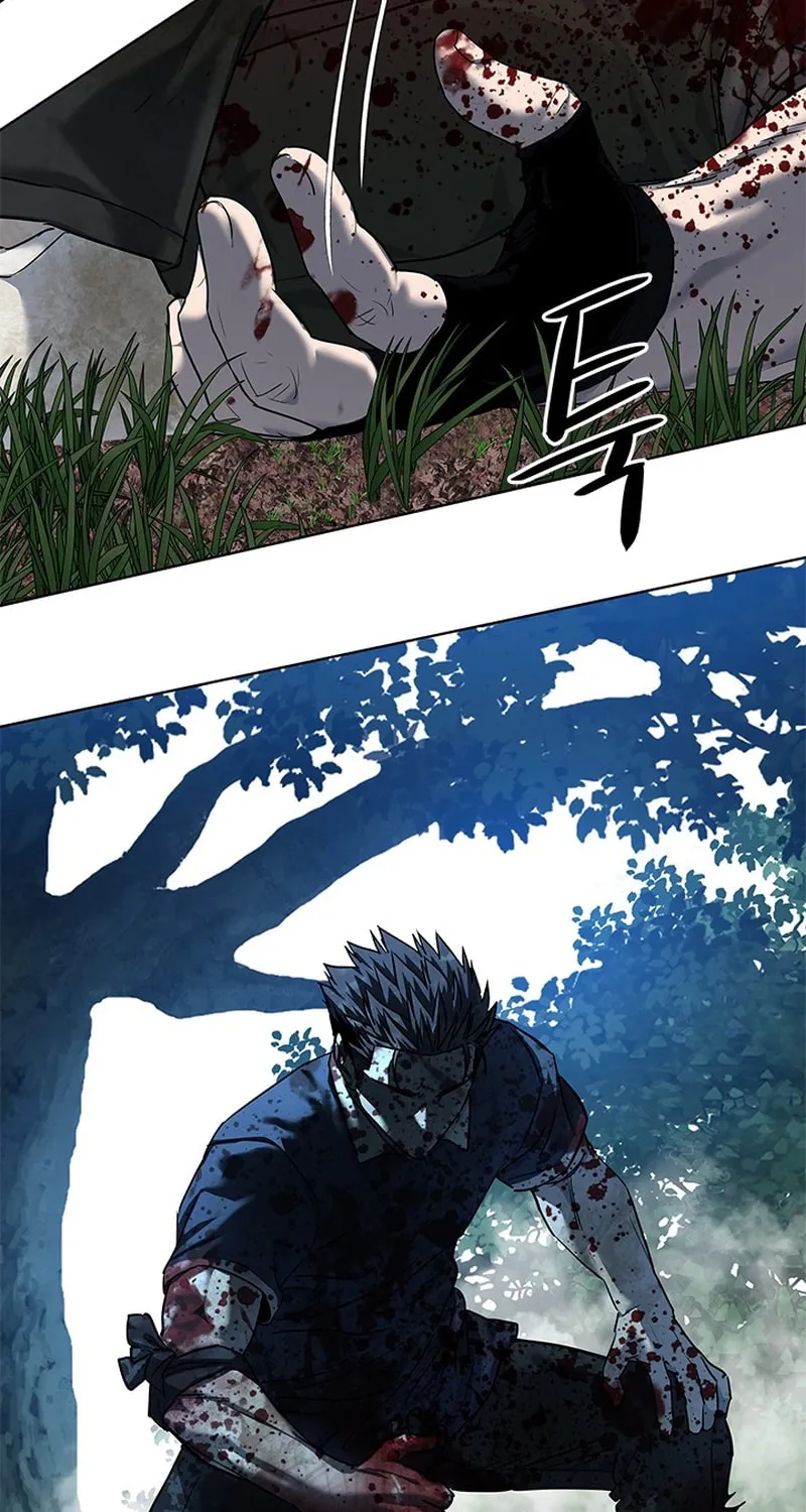 God of Blackfield Chapter 119 page 61 - 