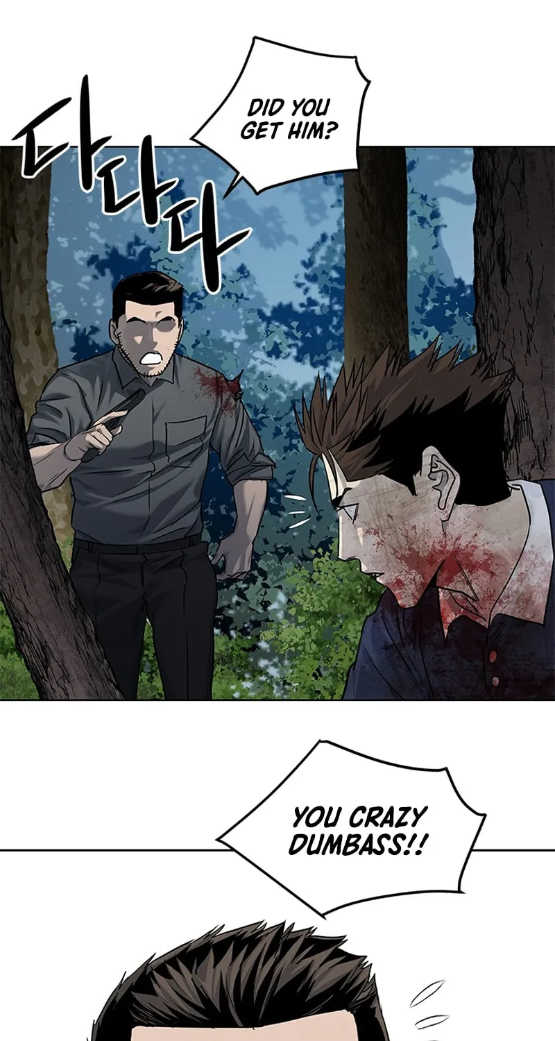 God of Blackfield Chapter 119 page 63 - 