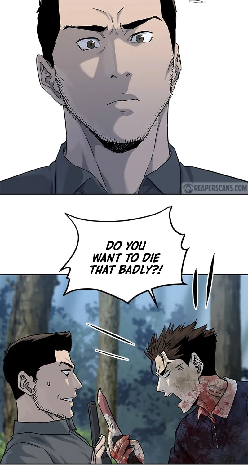 God of Blackfield Chapter 119 page 64 - 