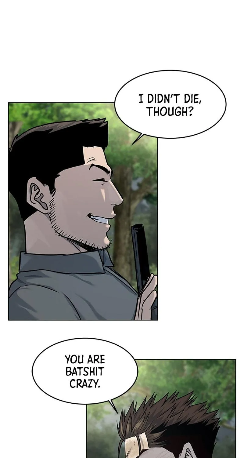 God of Blackfield Chapter 119 page 65 - 