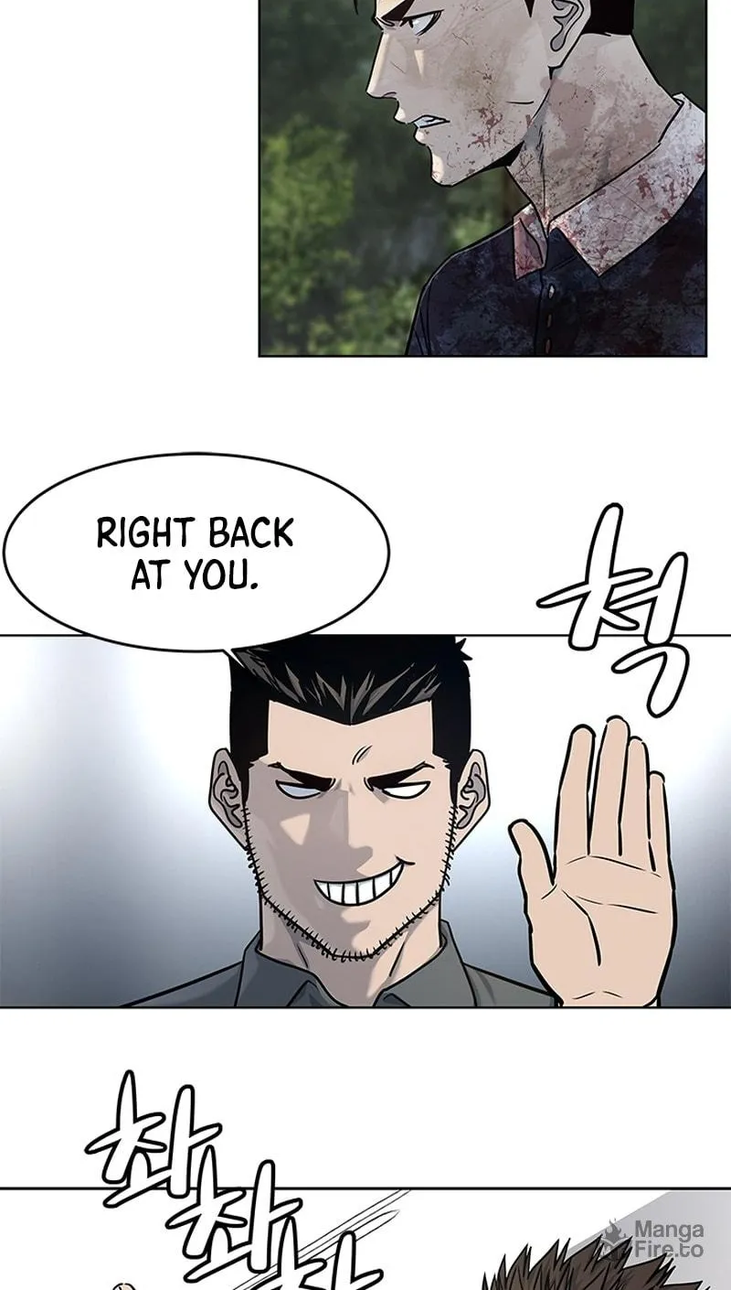 God of Blackfield Chapter 119 page 66 - 